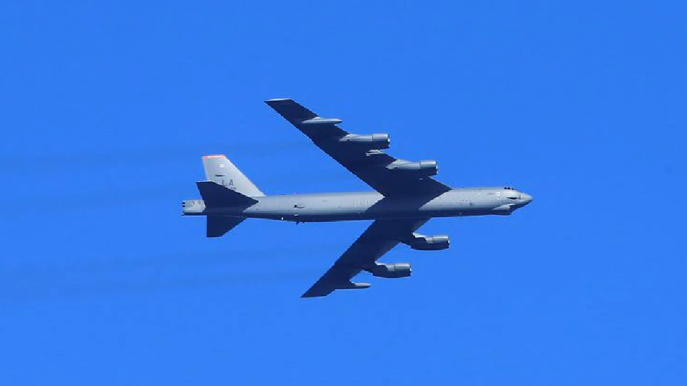 NATO to kick off nuclear drills involving B-52 bombers on Monday