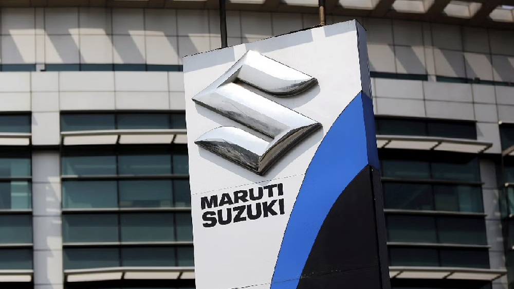 Maruti Suzuki vehicle production up to 177k units