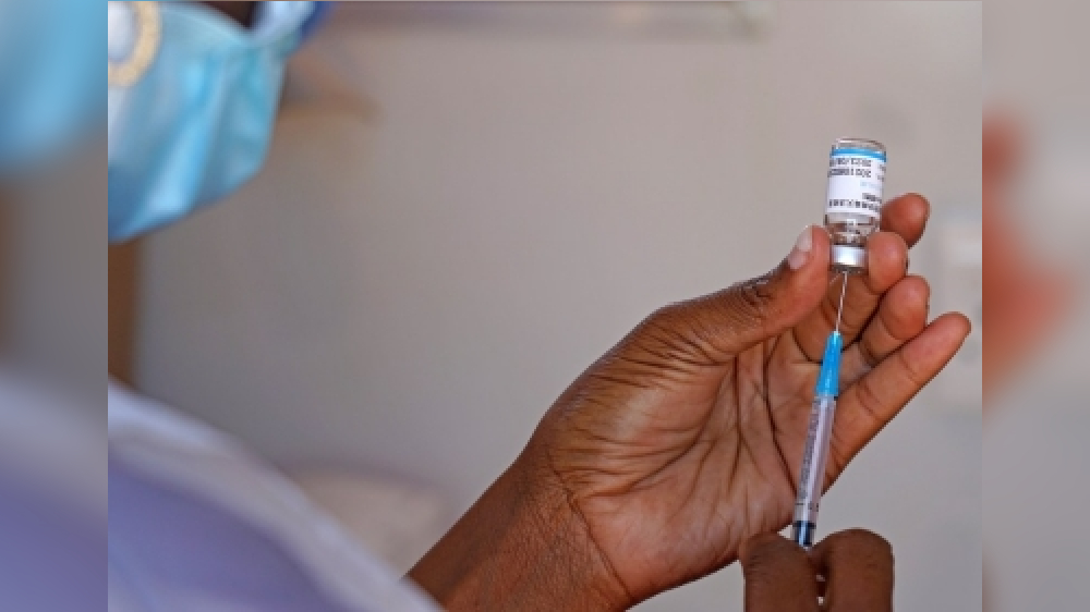 Ghanaian official urges sustained hand hygiene to prevent Covid-19 Ghanaian official urges sustained hand hygiene to prevent Covid-19