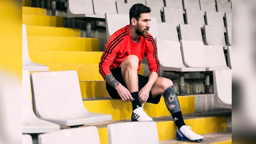 Messi says Qatar World Cup will “surely” be his last Messi says Qatar World Cup will “surely” be his last