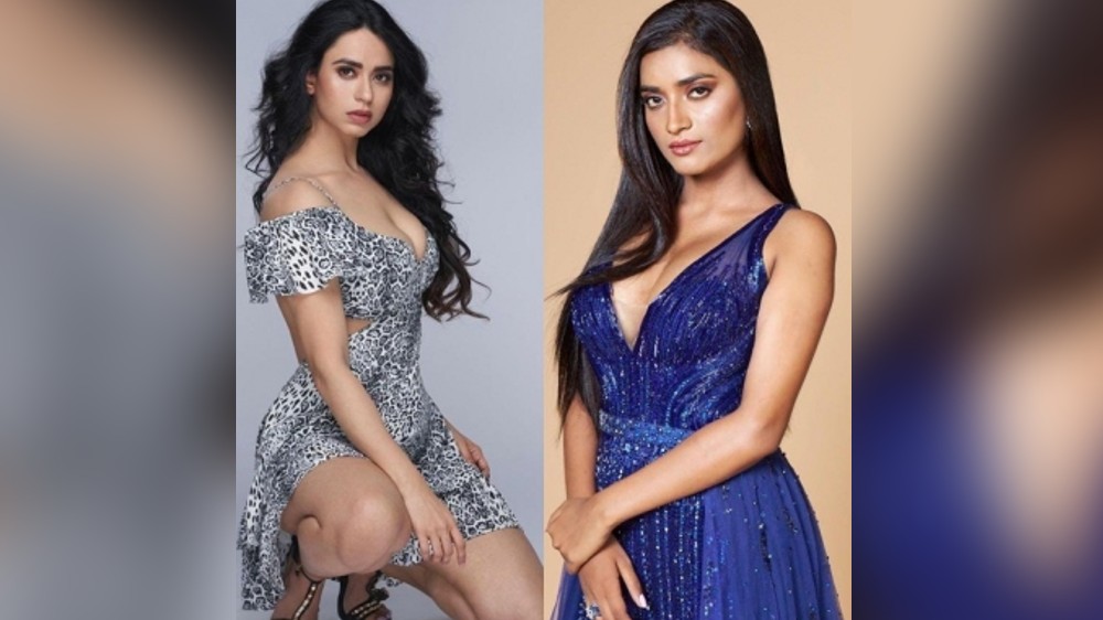 Ex-Bigg Boss 16 contestant Manyas rant: Soundarya ruined my career