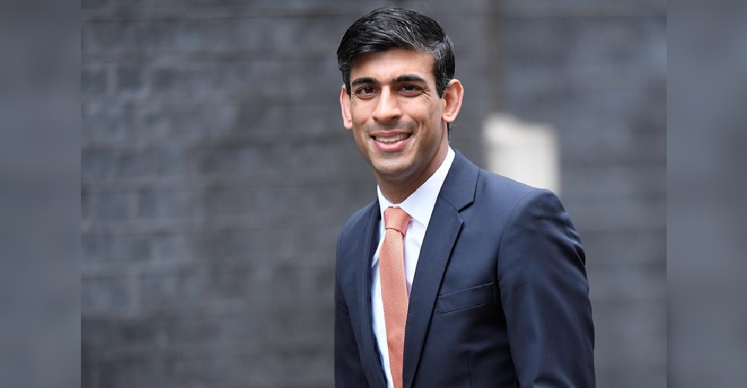 Who is Rishi Sunak, the new UK prime minister?