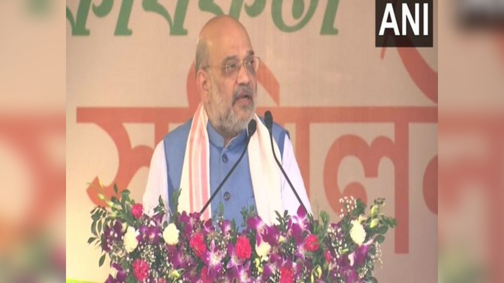 Amit Shah to inaugurate SPs conference in Dergaon today