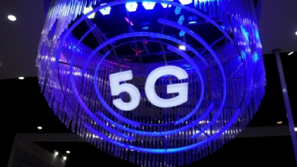 5G service revenue to reach $315 bn globally in 2023