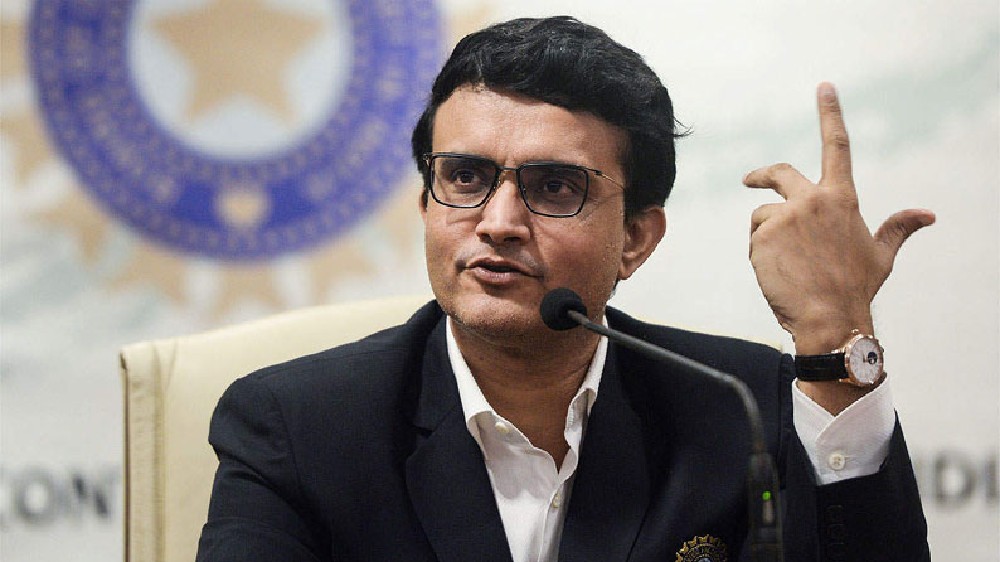 Sourav Ganguly backs out, brother Snehasish set to lead CAB Sourav Ganguly backs out, brother Snehasish set to lead CAB