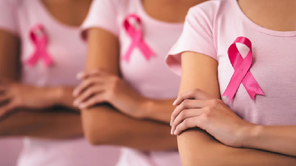 DT Health: Lifestyle changes can help lower breast cancer risk