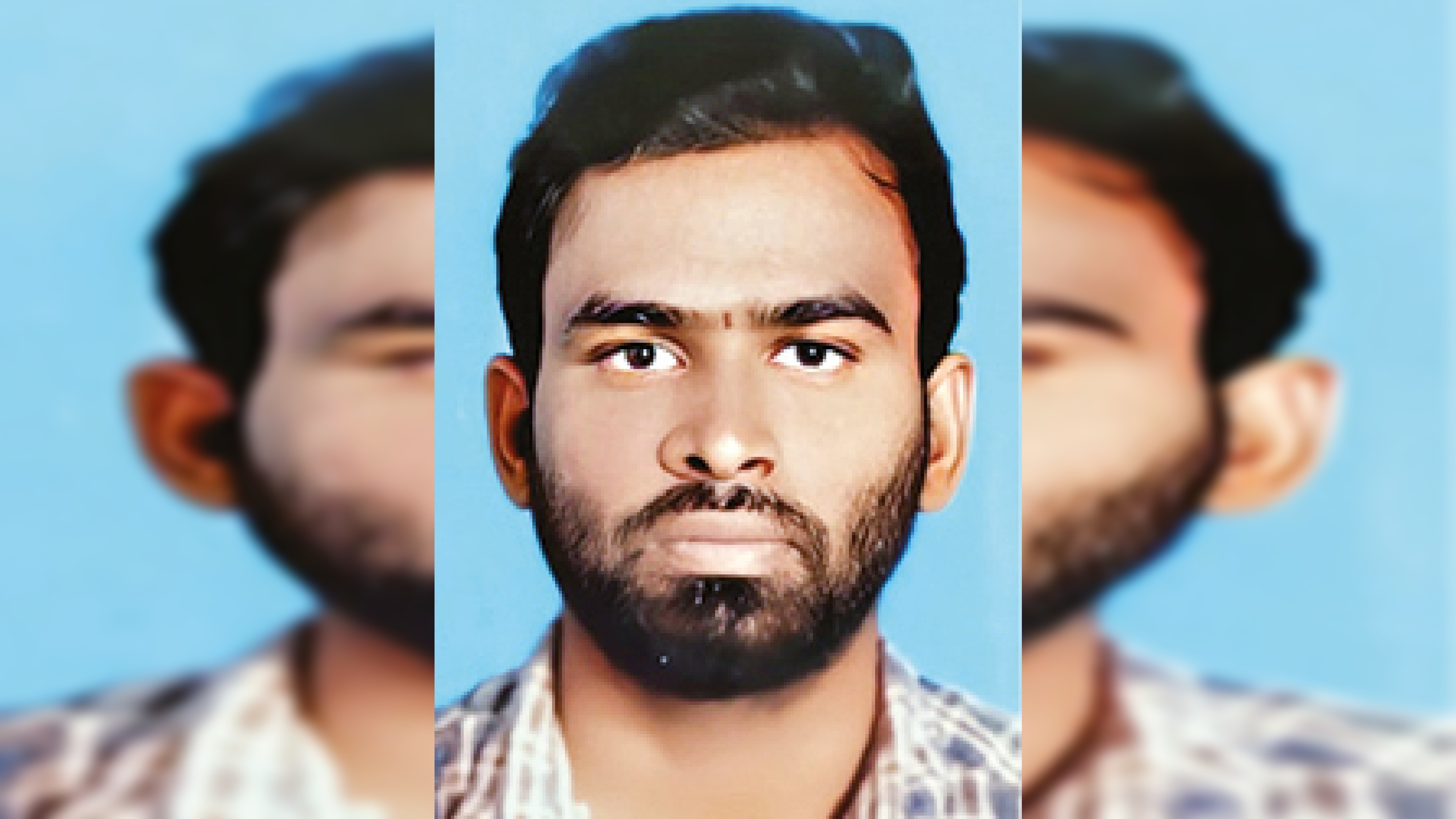 Ex-staff of shopping app held for stealing laptop