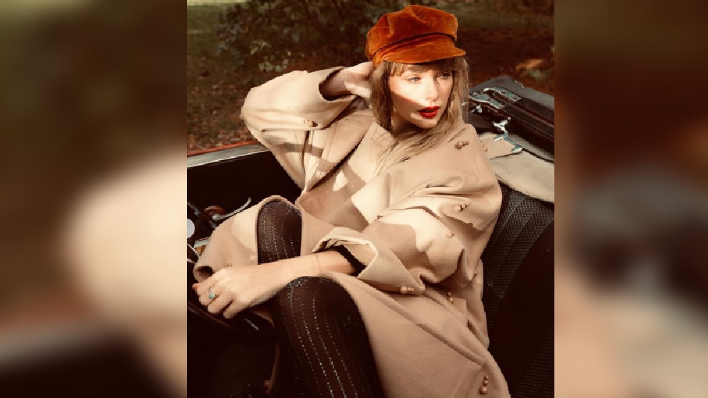 Taylor Swift’s ‘Midnights’ is inspired by her relationship