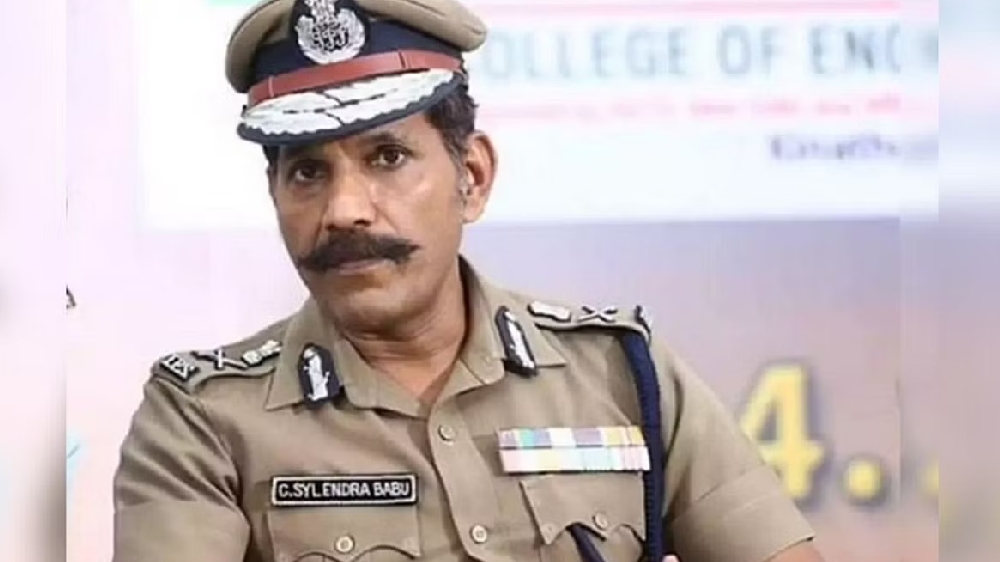 Action against those bursting crackers violating regulations: TN DGP