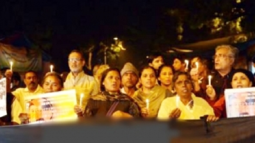 ‘Can’t abandon victims of Bhopal gas tragedy’, Centre to SC