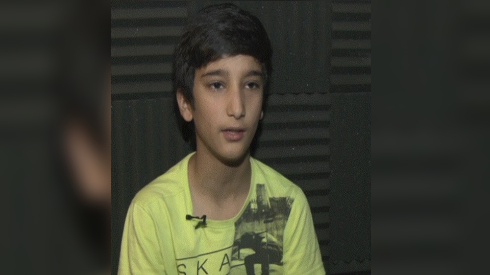 Meet Ayaan 11-yr-old from Kashmir who became Internet sensation