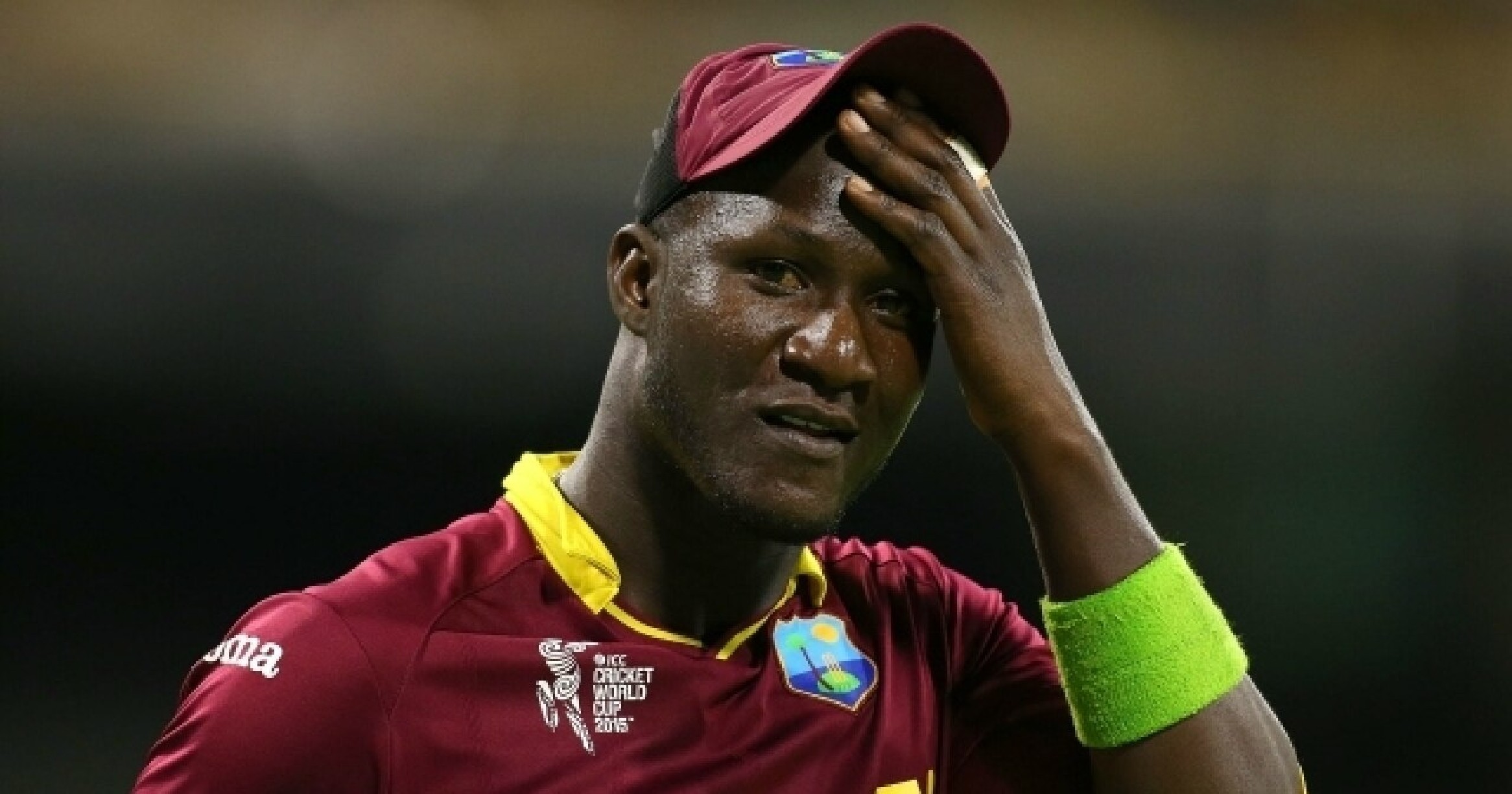 Love for cricket doesnt buy you groceries from supermarket: Sammy