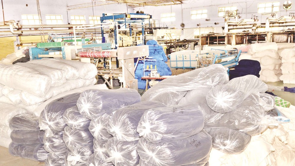 Demand grows for reopening, state takeover of NTC mills Demand grows for reopening, state takeover of NTC mills