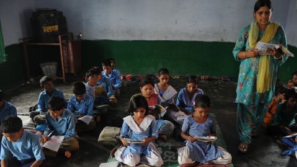 Dr Subra Dravida is the new President of Ekal Vidyalaya US chapter