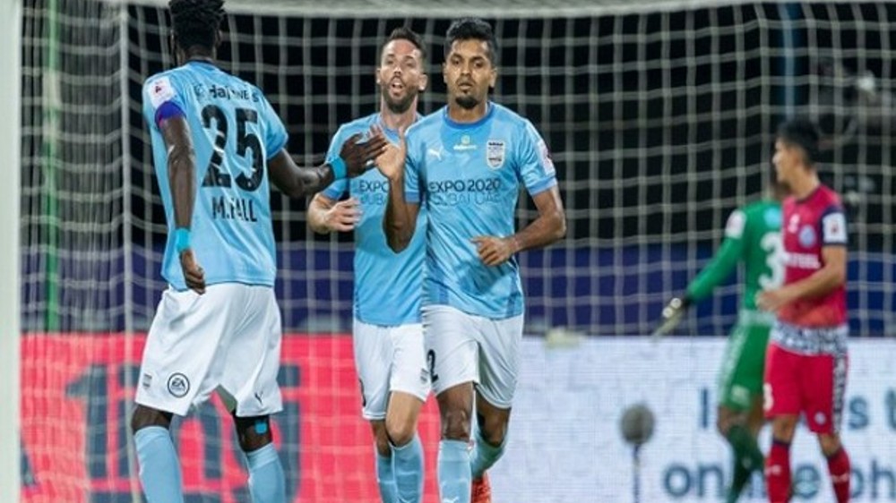 ISL 2022-23: Dominant Hyderabad FC defeat North East United 3-0