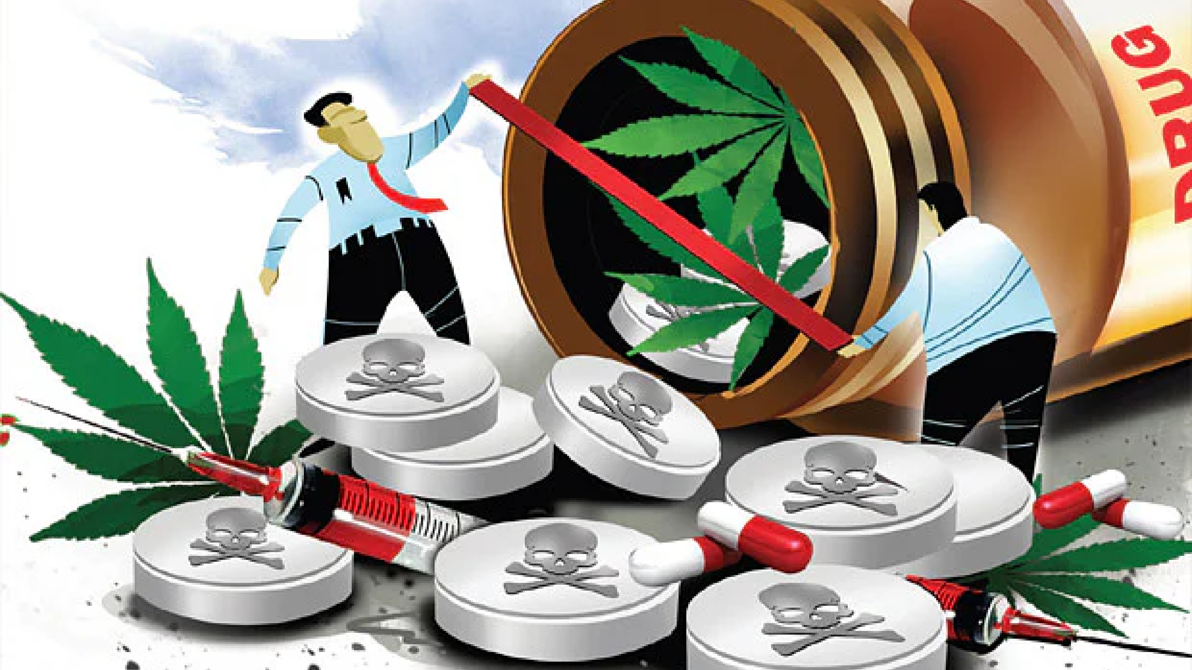 Nigerian woman held with Cocaine worth Rs 5.75 lakh, cash in ECR Nigerian woman held with Cocaine worth Rs 5.75 lakh, cash in ECR