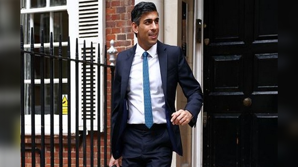 Sunak most likely to be UKs next Prime Minister as BoJo drops out