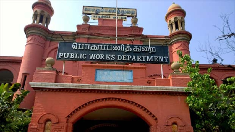 HC directs TN to regularise mazdoors who completed 10 yrs of service HC directs TN to regularise mazdoors who completed 10 yrs of service
