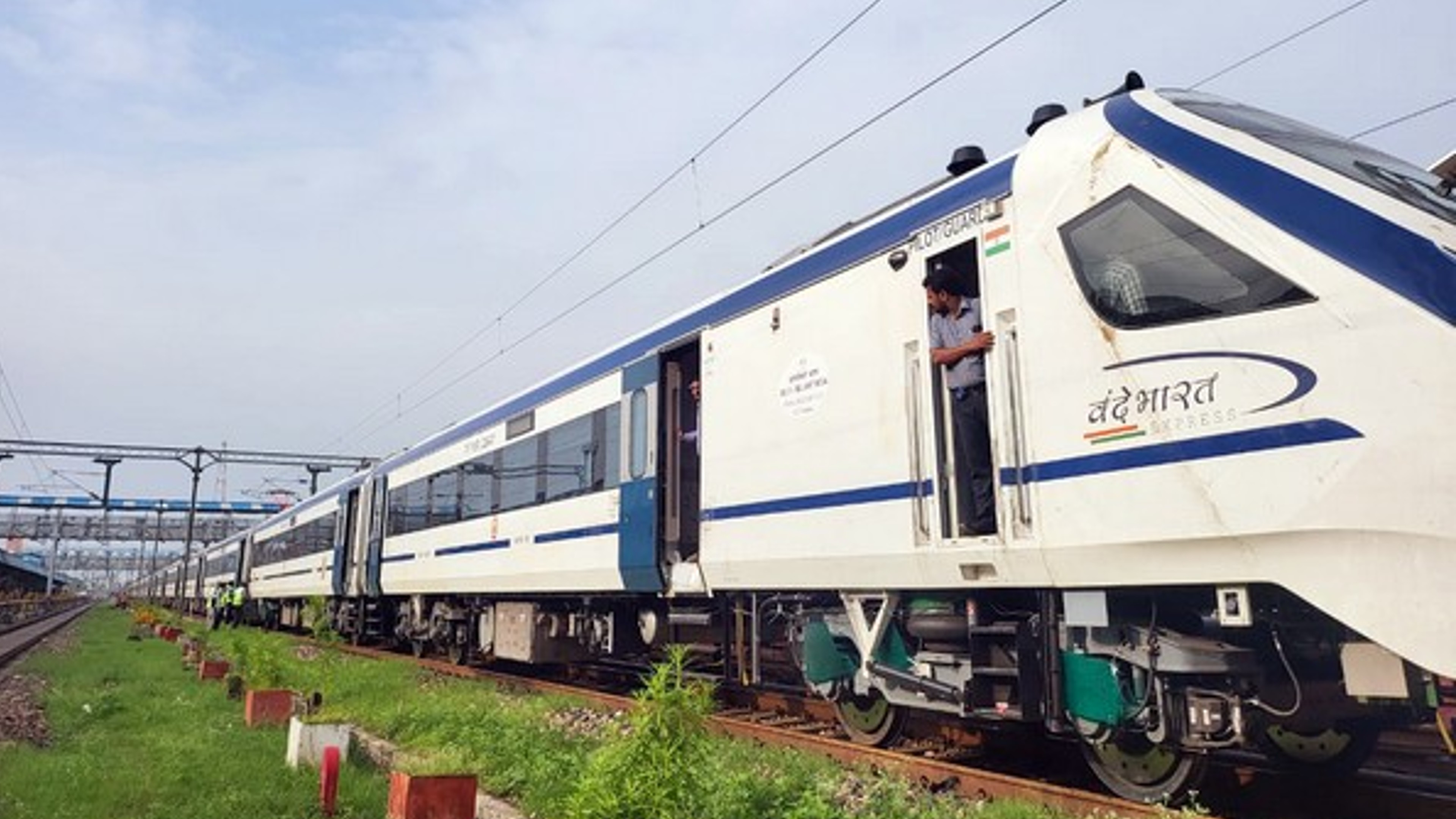 5th Vande Bharat train by Nov, check the cities the train will run