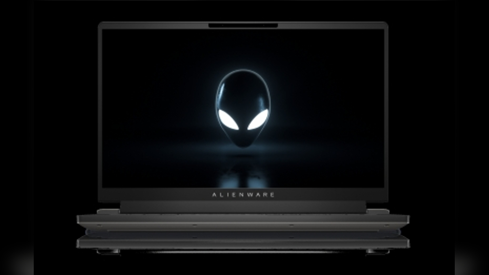 Dell Technologies & Alienware launches new gaming laptop in India