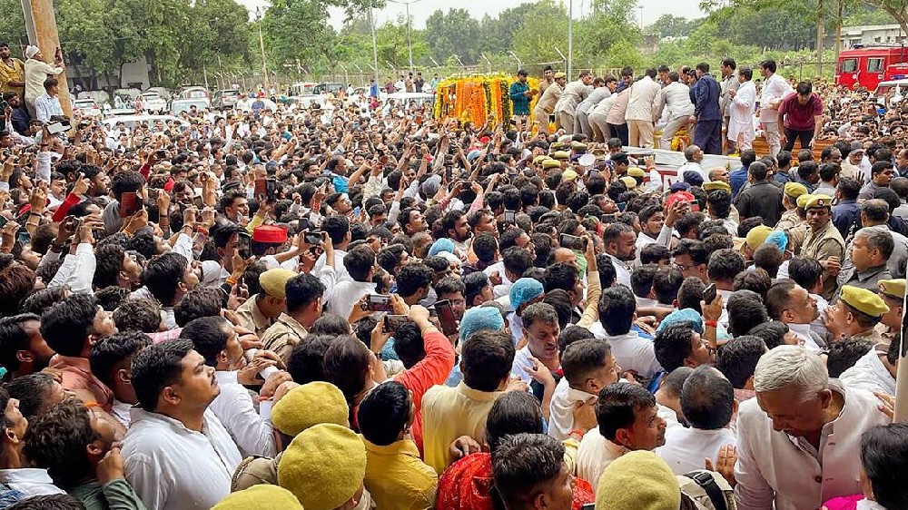 Mulayam Singh Yadav: A legacy of personal bonds with commoners