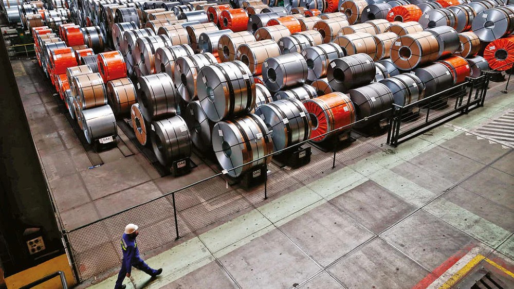 Core sector output grows 7.9 pc in September