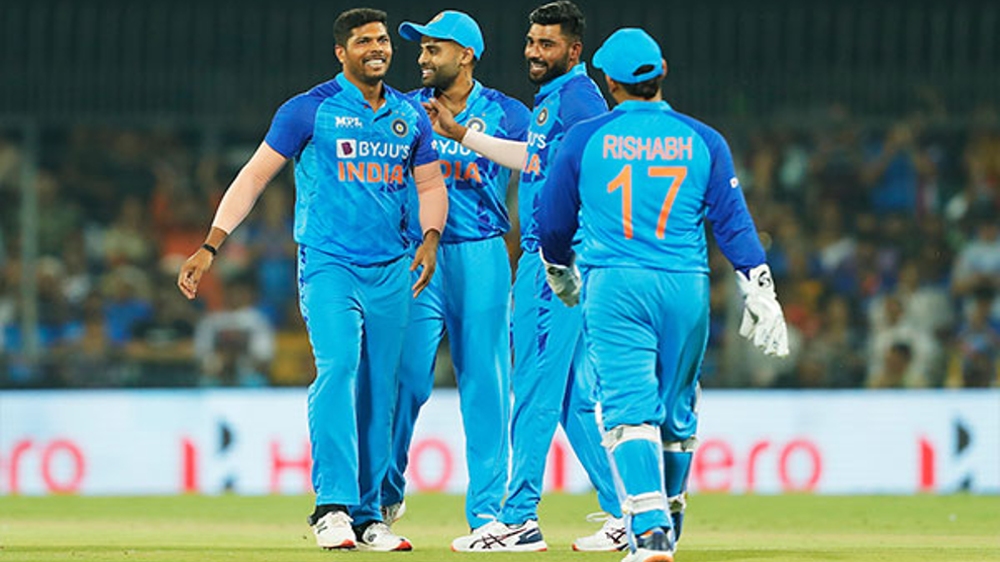 IND v SA: Rain delays start by 30 mins, play to start at 2 pm