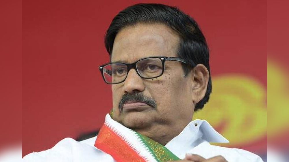 Double standards of BJP exposed: Alagiri