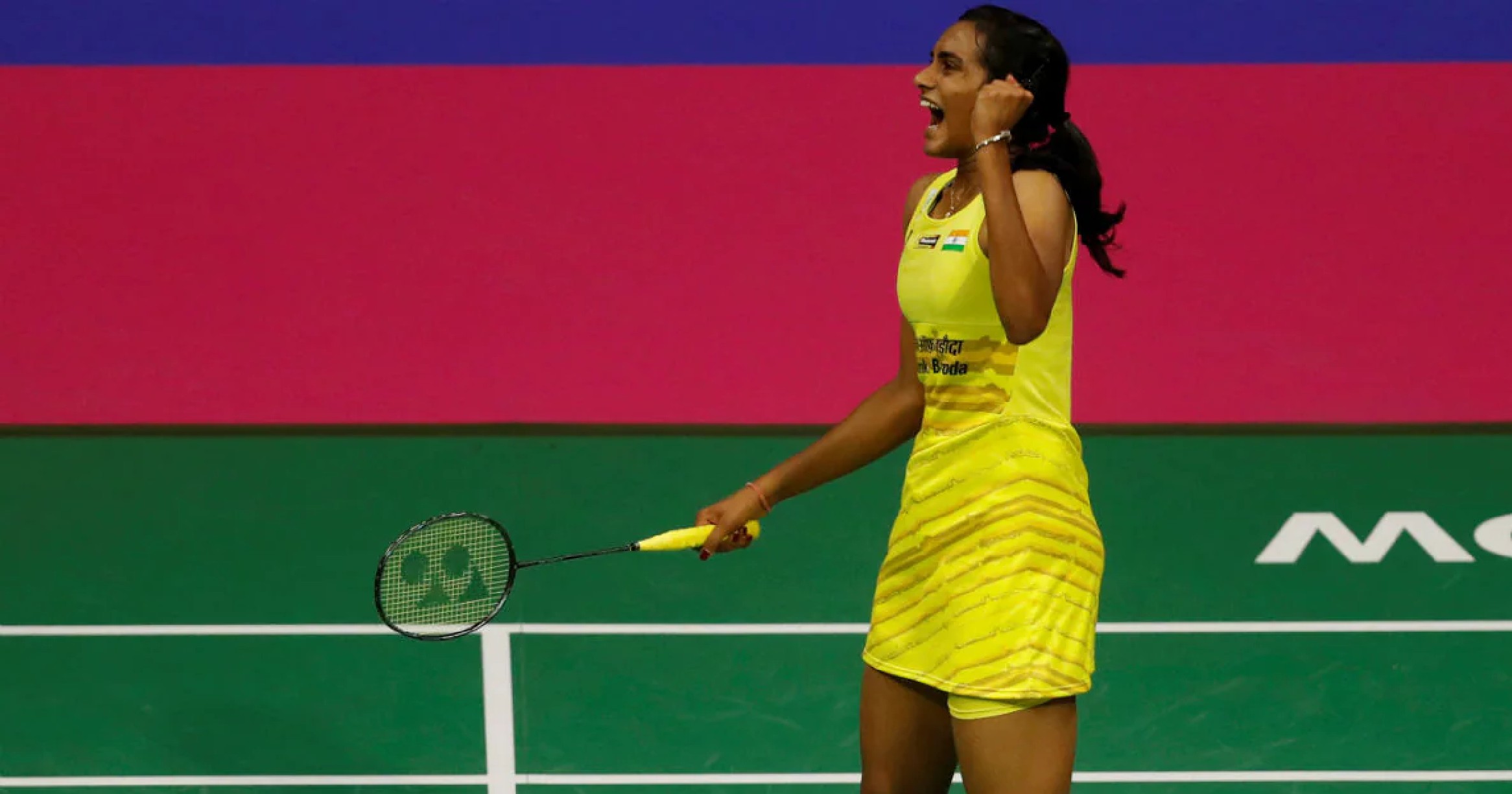 Sindhu back in top 5, Prannoy moves to 12th in latest BWF rankings
