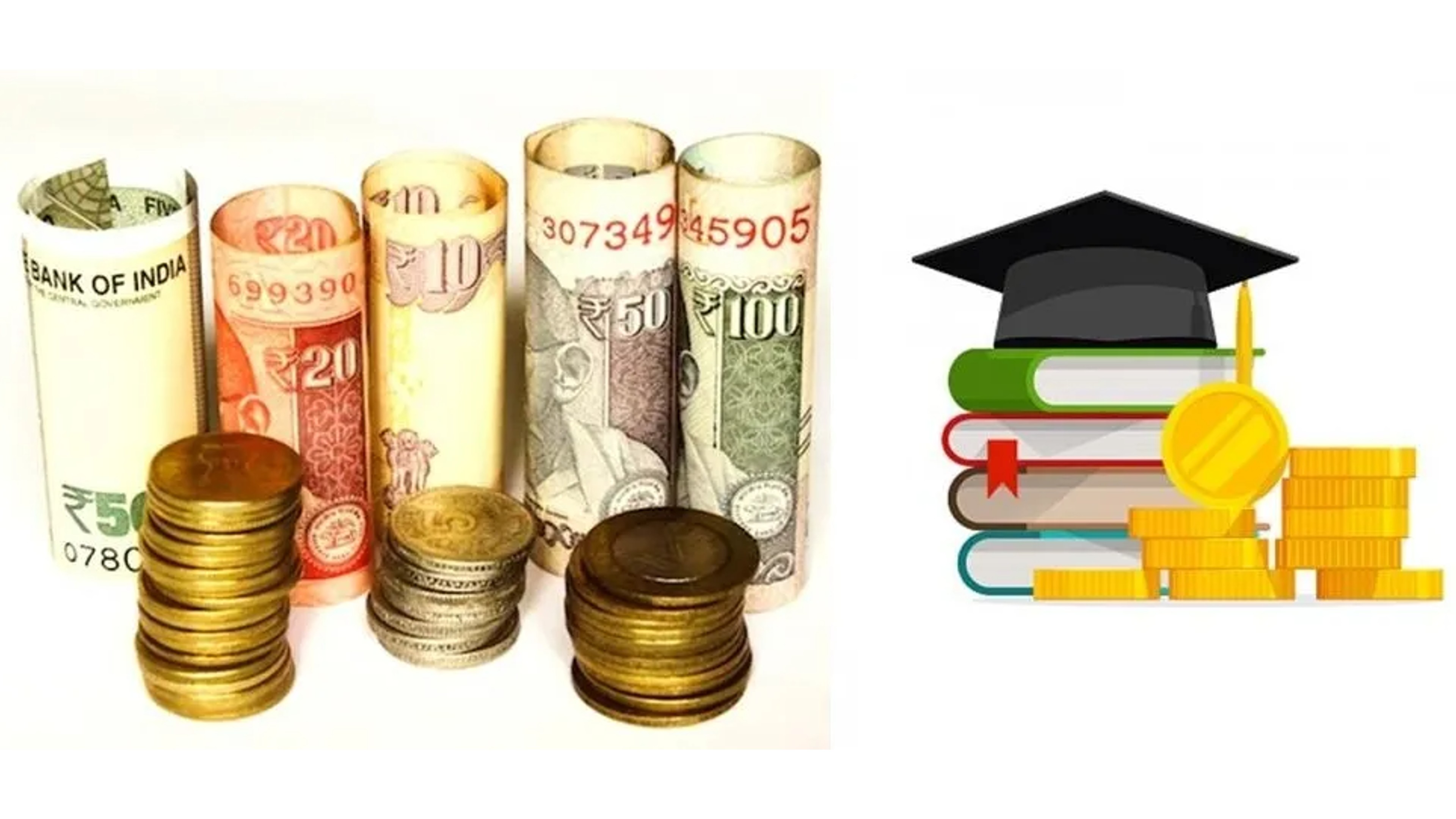 Falling rupee makes studying abroad costlier