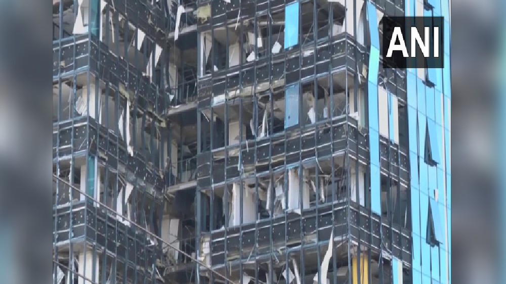 India deeply concerned over escalation of conflict in Ukraine