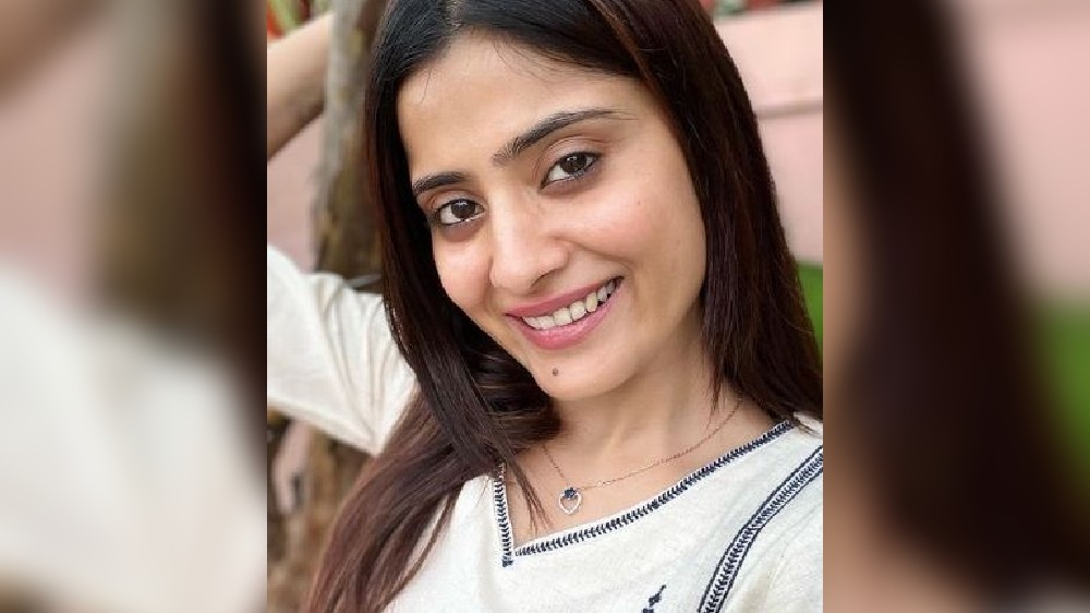 Husband-wife duo booked for abetting Vaishali Takkar’s suicide