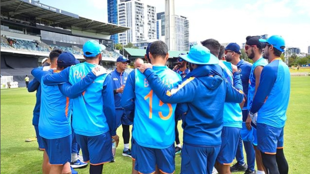 Fiery spells from pacers to lead India to win over W Australia