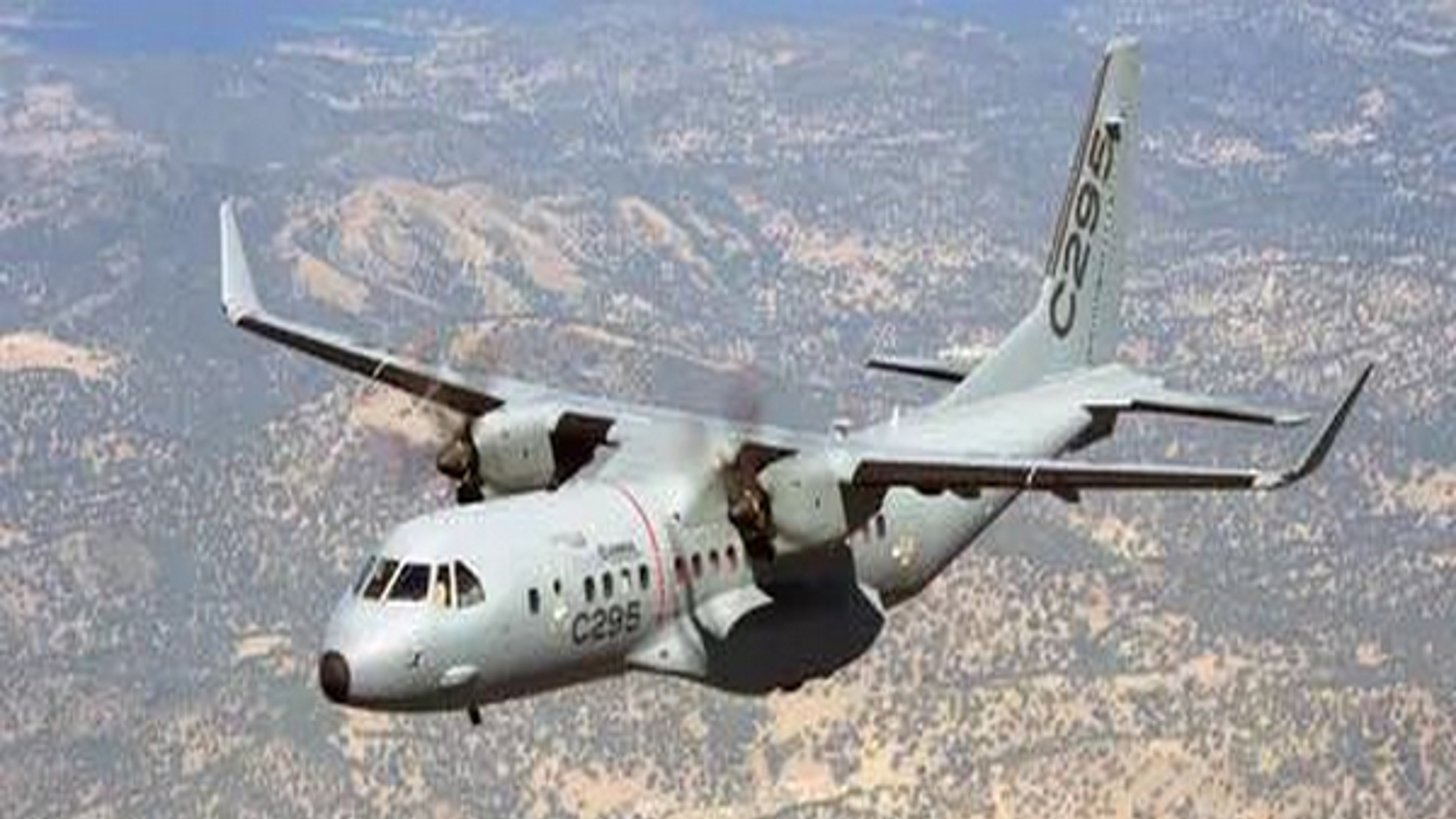 C-295 transport aircraft for IAF to be manufactured by Tata-Airbus