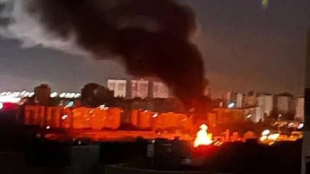 Ukrainians asked to charge everything as missiles hit power plants