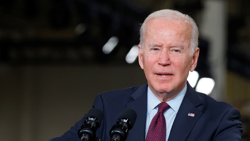 Biden to warn Republicans will boost inflation in Syracuse