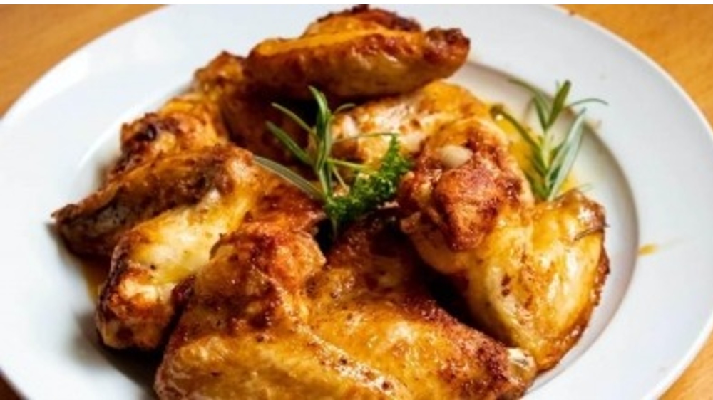 Eat Your Way to Stunning Hair this Festive Season