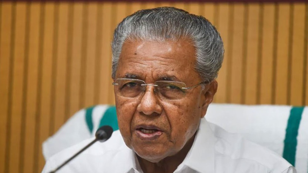 Stringent law against superstition needed: Pinarayi Vijayan