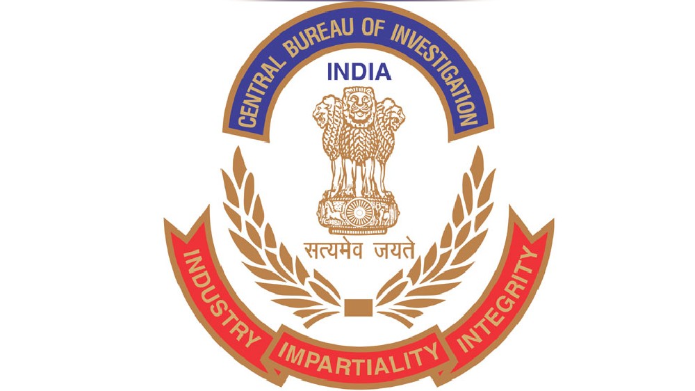 CBI arrests overseer of Meerut cantonment for accepting bribe CBI arrests overseer of Meerut cantonment for accepting bribe