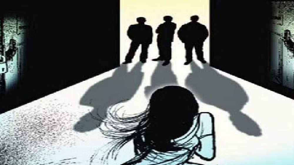 SIT to probe gang-rape charge against  officials in Andaman & Nicobar