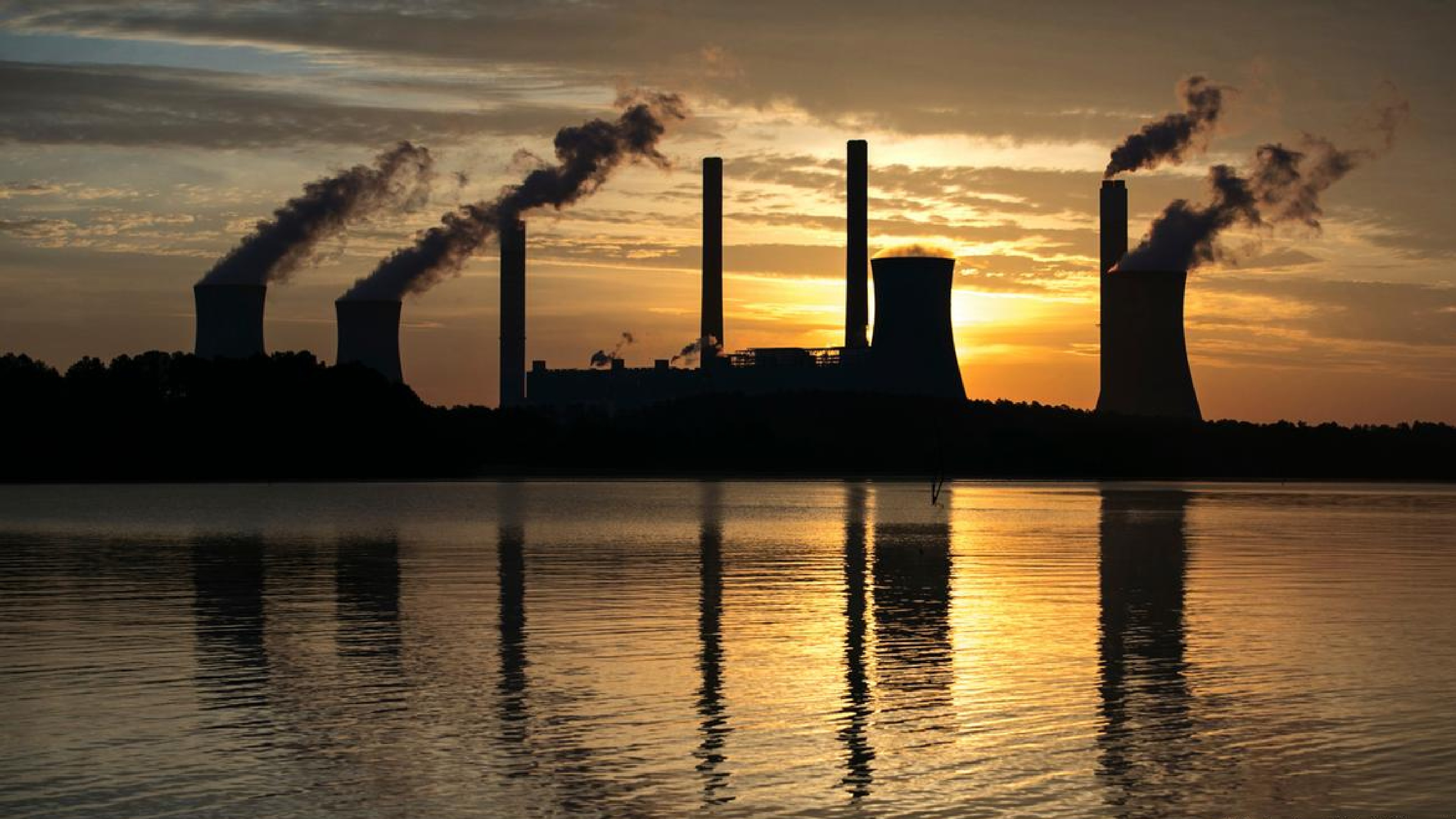 Climate crisis: Widening emissions gap threatens meltdown