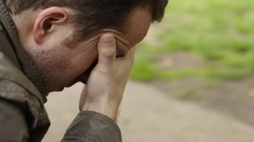 Number of hours worked in stressful jobs led to risk of depression