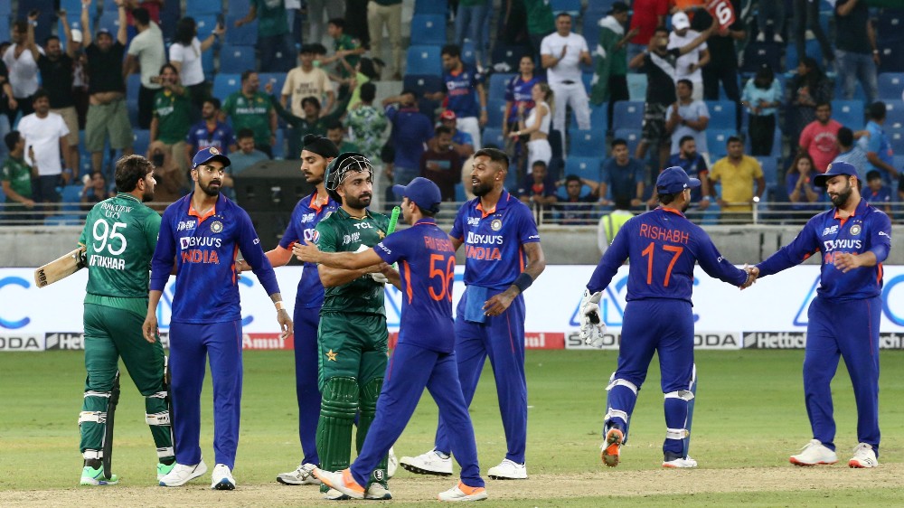 Jay Shah confirms India wont travel to Pak for Asia Cup 2023