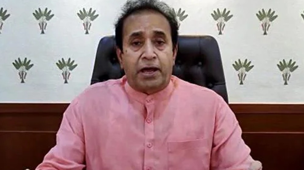 SC refuses to interfere with Bombay HC order on bail to Deshmukh