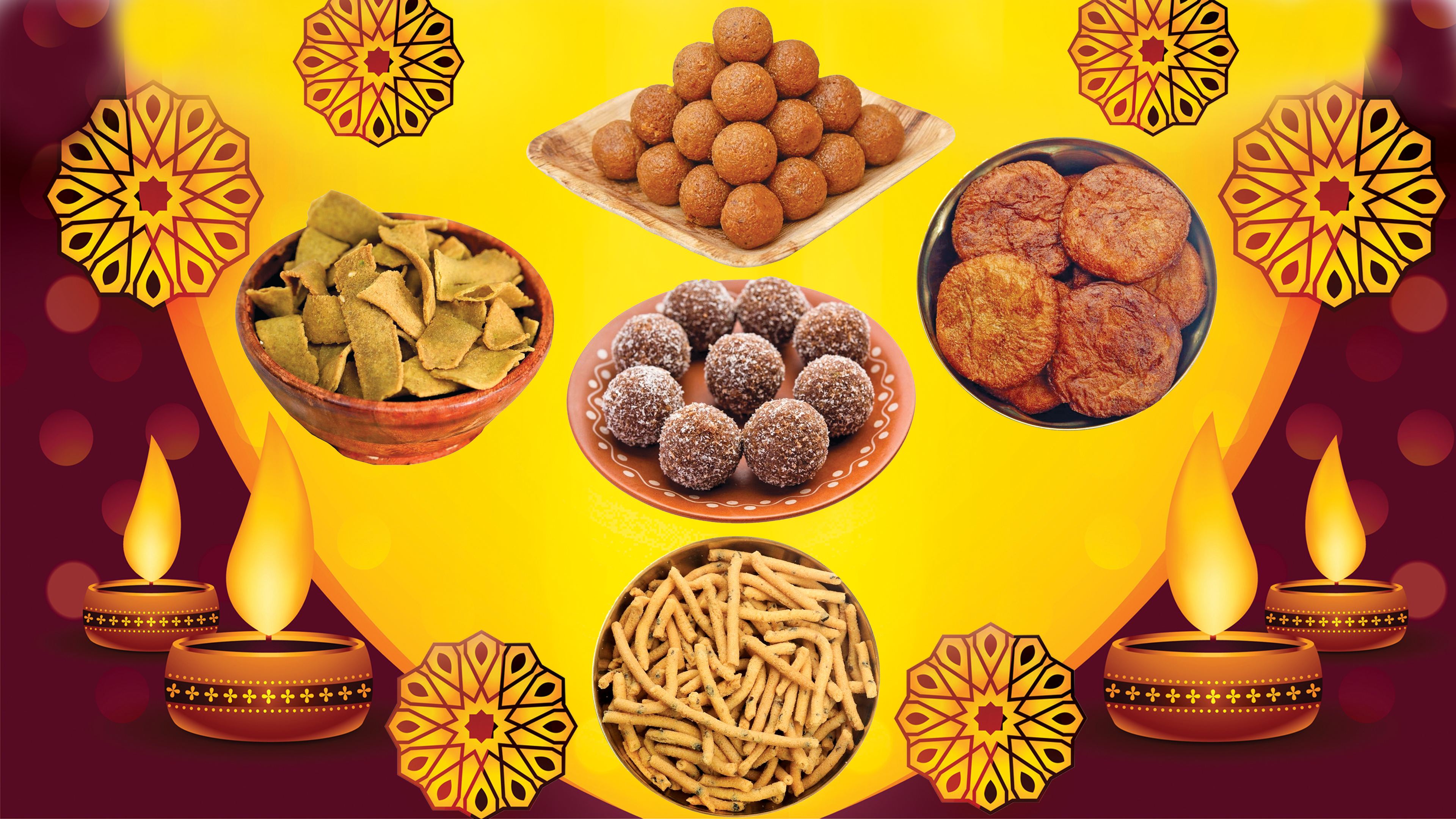 Remembering your roots: Deepavali hamper that supports farming