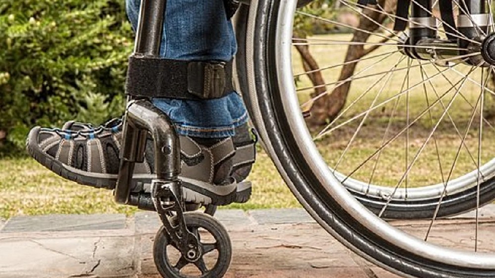 PwD’s contributions to society should not be ignored: ACJ