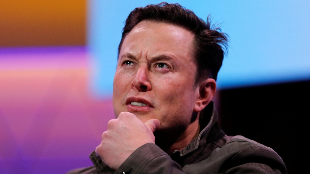 Spoiler Alert... Twitter boss Musk creates another suspense