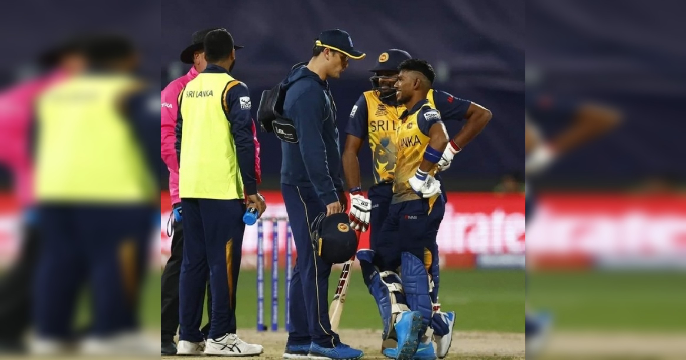 T20 World Cup: Sri Lanka eye win against vulnerable Australia