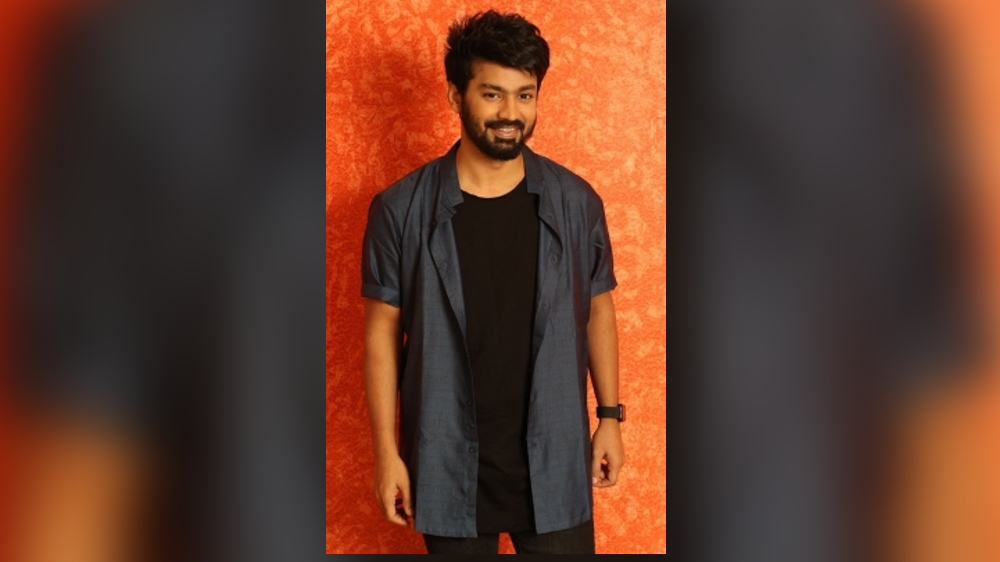 Mahat discloses why he chose his Hindi debut with Double XL