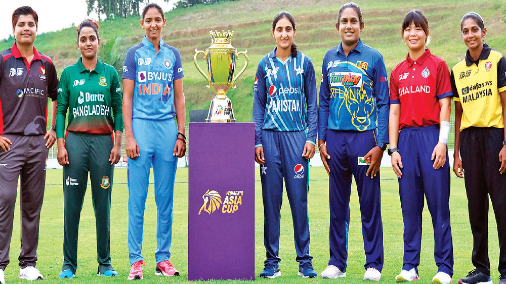 Despite indifferent form in T20Is, India starts favourite in Asia Cup